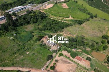 Terreno &agrave; venda - 30500m&sup2; - Zona Rural