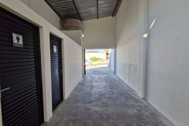 Sal&atilde;o Comercial &agrave; venda - 99m&sup2; - Jardim Alvorada