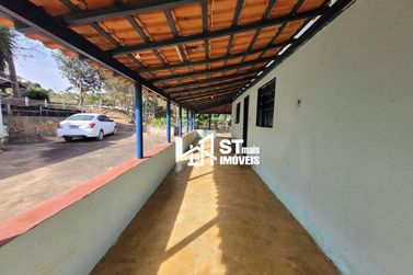 S&iacute;tio &agrave; venda - 19000m&sup2; - Zona Rural