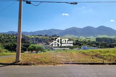 Terreno &agrave; venda - 206m&sup2; - S&atilde;o Cristov&atilde;o
