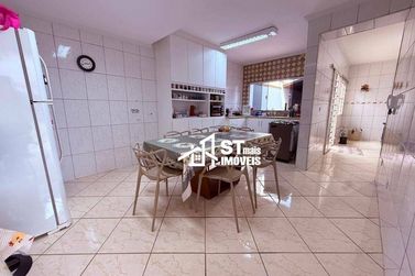 Casa &agrave; venda - 197m&sup2; - Jardim Ipe
