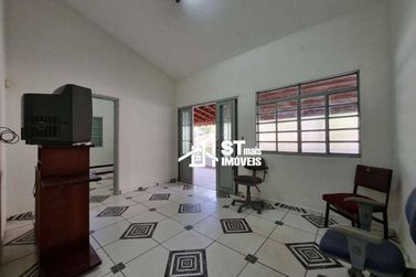 S&iacute;tio &agrave; venda - 2000m&sup2; - Zona Rural