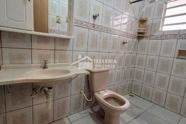 Casa &agrave; venda - 185m&sup2; - Jardim da S&oacute;vis