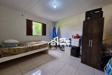 Ch&aacute;cara &agrave; venda - 650m&sup2; - Rural