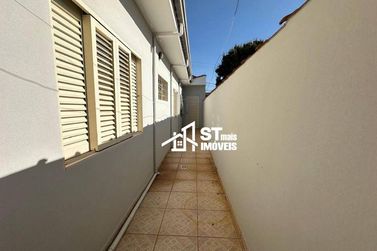 Casa &agrave; venda - 115m&sup2; - Jo&atilde;o Teixeira Filho