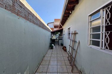 Casa &agrave; venda - Jardim Nova Andradas
