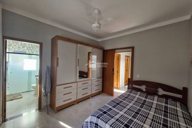 Casa &agrave; venda - 86m&sup2; - Jardim Rio Verde