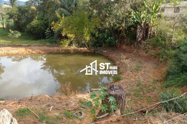 Terreno &agrave; venda - 30500m&sup2; - Zona Rural