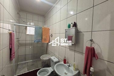 Casa &agrave; venda - 65m&sup2; - Pirapitinga