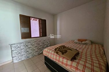 Casa &agrave; venda - 189m&sup2; - Vila Leandro Previato