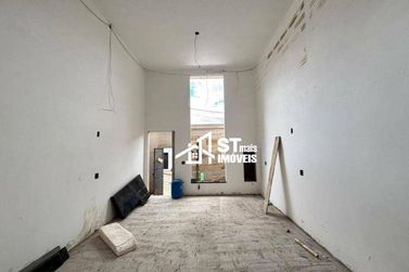 Casa &agrave; venda - 148m&sup2; - Jardim Videiras