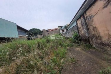 Terreno &agrave; venda - 360m&sup2; - Vila Euclides