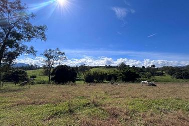 Terreno &agrave; venda - 20000m&sup2; - Zona Rural