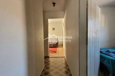 Casa &agrave; venda - 783m&sup2; - Centro