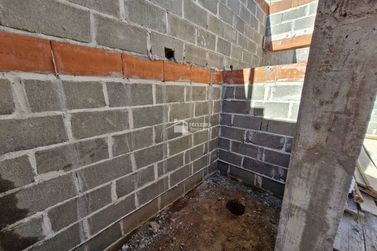 Casa &agrave; venda - 104m&sup2; - Jardim Alfa