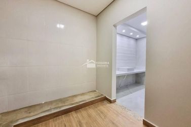 Casa &agrave; venda - 210m&sup2; - Jardim Mantiqueira II