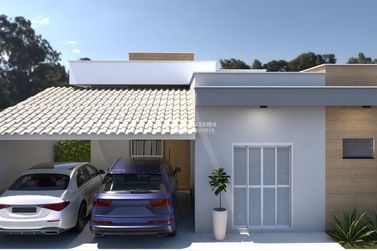 Casa &agrave; venda - 82m&sup2; - Parque S&atilde;o Crist&oacute;v&atilde;o