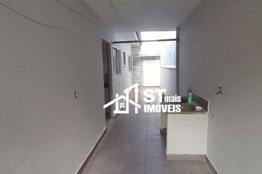 Casa para alugar - 83m&sup2; - Jardim Primavera
