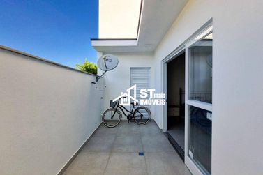 Casa &agrave; venda - 147m&sup2; - Clube UVA
