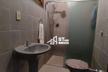 Apartamento &agrave; venda - 220m&sup2; - Vila Buzato