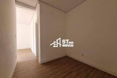 Apartamento &agrave; venda - 268m&sup2; - Centro