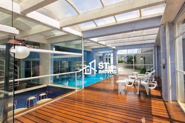Apartamento &agrave; venda - 113m&sup2; - S&atilde;o Benedito