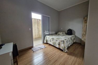Casa &agrave; venda - 141m&sup2; - Jardim Brasil