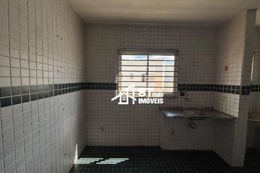 Apartamento &agrave; venda - 50m&sup2; - Vila S&atilde;o Jo&atilde;o