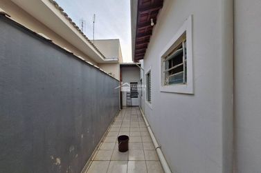 Casa &agrave; venda - Jardim Santa B&aacute;rbara