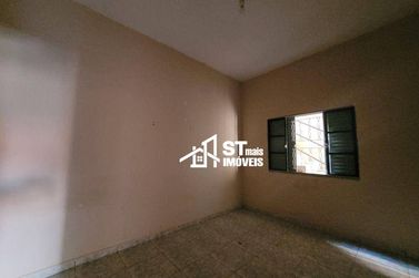 Casa &agrave; venda - 150m&sup2; - Jo&atilde;o Teixeira Filho