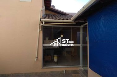 Casa &agrave; venda - 165m&sup2; - Jardim Ipe