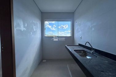 Apartamento &agrave; venda - 72m&sup2; - Morada dos P&aacute;ssaros