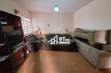 Casa &agrave; venda - 92m&sup2; - Centro