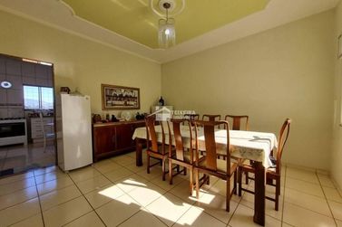 Casa &agrave; venda - 314m&sup2; - Jardim Nova Andradas