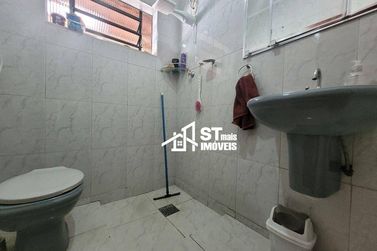 Casa &agrave; venda - 90m&sup2; - Jardim Nova Andradas