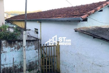Casa &agrave; venda - 688m&sup2; - Vl Eucl&iacute;des