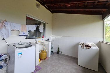 Casa &agrave; venda - 120m&sup2; - David de Paula
