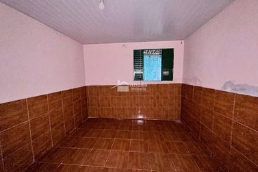 Casa &agrave; venda - 89m&sup2; - Vila Euclides