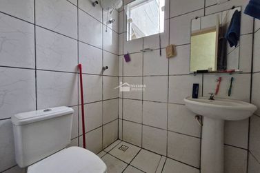 Apartamento &agrave; venda - 45m&sup2; - Jardim Muterle