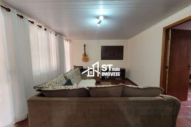 Casa &agrave; venda - 176m&sup2; - Vila Caracol