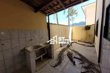Sobrado &agrave; venda - 116m&sup2; - Jardim Europa
