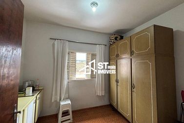 Casa &agrave; venda - 102m&sup2; - Vila Caracol