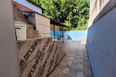 Casa &agrave; venda - 80m&sup2; - Pirapitinga
