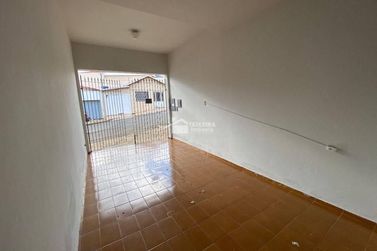 Casa &agrave; venda - 75m&sup2; - Sete de Setembro
