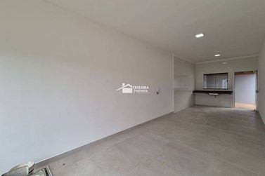 Casa &agrave; venda - 63m&sup2; - Jardim Heloisa