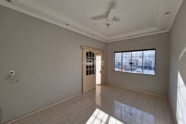 Casa para alugar - Centro