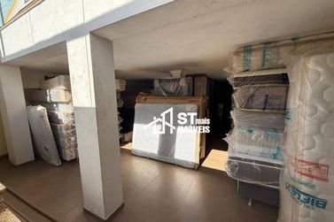 Sal&atilde;o Comercial para alugar - 200m&sup2; - Centro