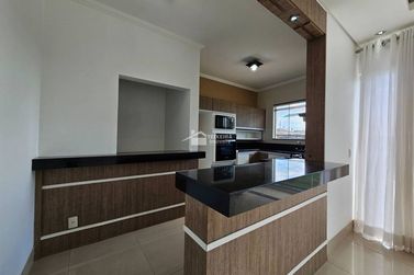 Sobrado &agrave; venda - 118m&sup2; - Portal do Sol