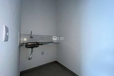 Sala Comercial para alugar - 40m&sup2; - Centro