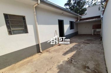 Casa &agrave; venda - 140m&sup2; - Vila Buzato
